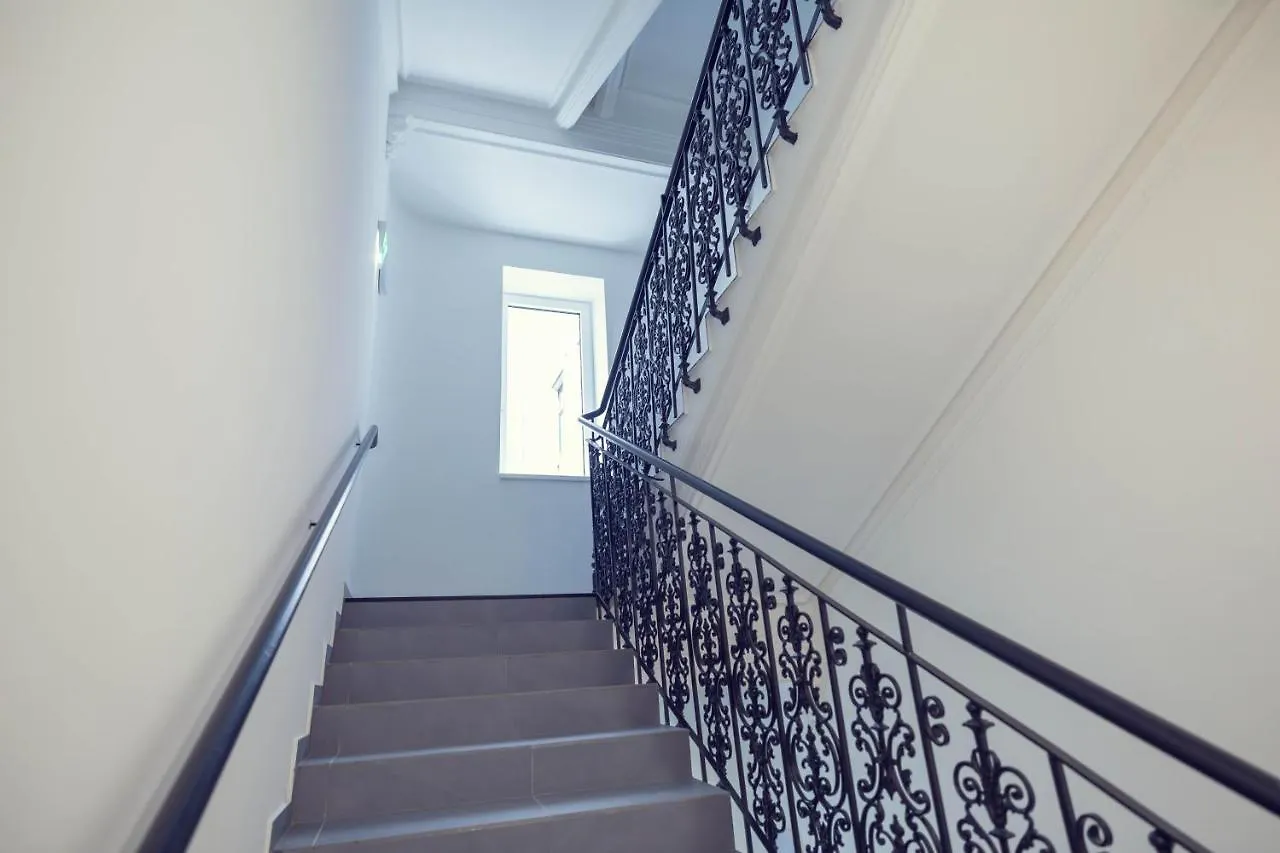 The 77 Emma Apartment Vienna