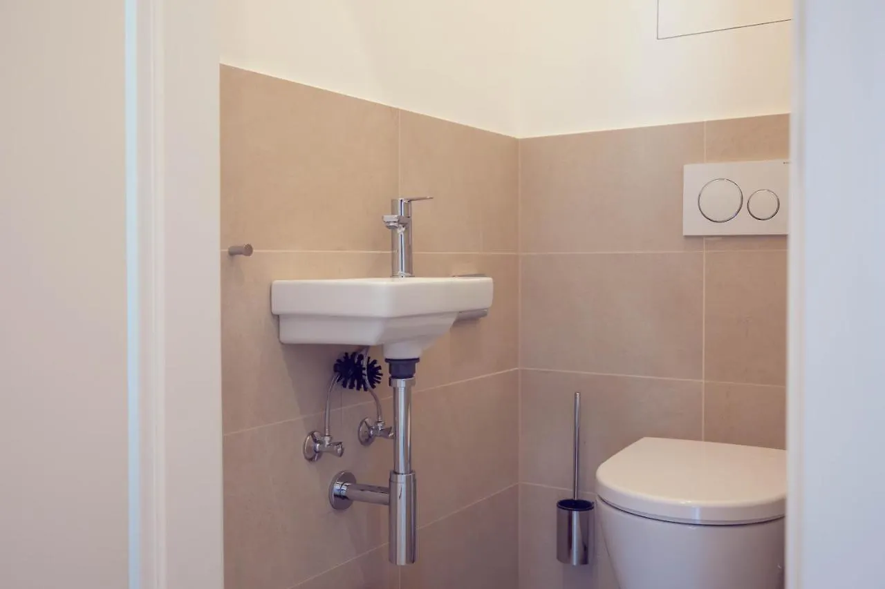 The 77 Emma Apartment Vienna